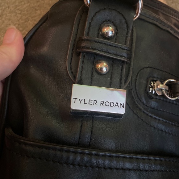 Tyler Rodan purse - Picture 3 of 5